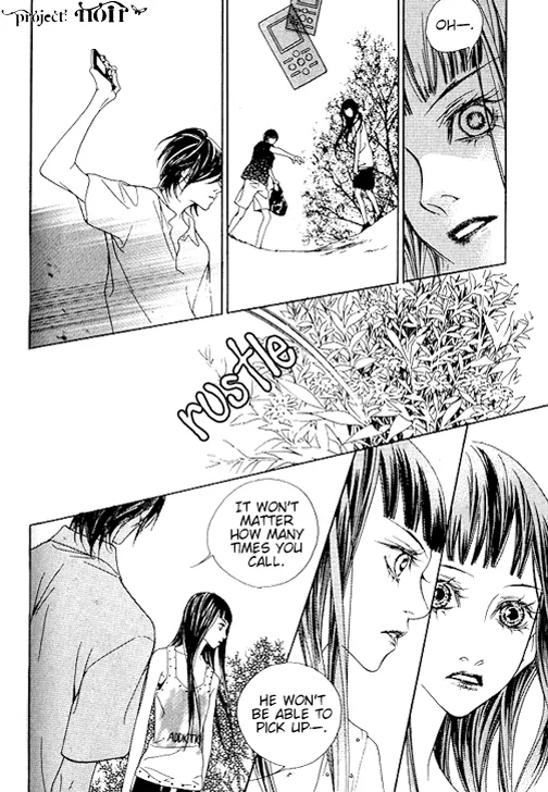 The Flowers of Evil Chapter 24 image 31